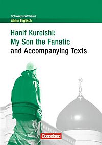my son the fanatic analysis Auszug aus: das komplette material finden sie hier: hanif kureishi: my son the fanatic - komplette analyse und interpretation für den unterricht school-scout. my son the fanatic analysis Auszug aus: das komplette material finden sie hier: hanif kureishi: my son the fanatic - komplette analyse und interpretation für den unterricht school-scout.