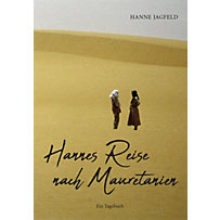 Hannes Reise nach Mauretanien Hannes Reise nach Mauretanien