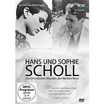 Hans und Sophie Scholl, 1 DVD Hans und Sophie Scholl, 1 DVD
