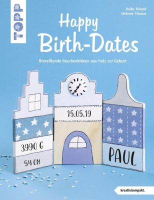 Happy Birth-Dates