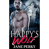 Happy's Wolf Happy's Wolf
