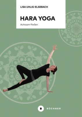Hara Yoga - Lisa Uhlig-Elsebach | 