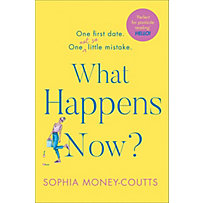 Harlequin - HQ PPM eBook - Commercial Women's: What Happens Now? Harlequin - HQ PPM eBook - Commercial Women's: What Happens Now?