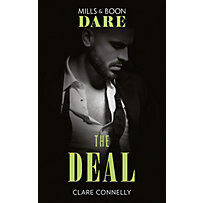 Harlequin - Series eBook - Dare: The Deal (Mills & Boon Dare) (The Billionaires Club, Book 4) Harlequin - Series eBook - Dare: The Deal (Mills & Boon Dare) (The Billionaires Club, Book 4)