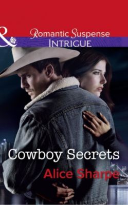 Harlequin Series Ebook Intrigue Cowboy Secrets Mills