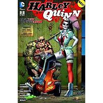 Harley Quinn Harley Quinn