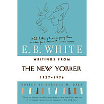 Harper Perennial: Writings from The New Yorker 1925-1976 Harper Perennial: Writings from The New Yorker 1925-1976
