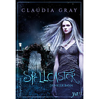Harper YA!: 200009 Spellcaster 02 - Dunkler Bann Harper YA!: 200009 Spellcaster 02 - Dunkler Bann