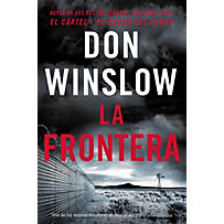 HarperCollins Espanol: The Border / La Frontera (Spanish Edition) HarperCollins Espanol: The Border / La Frontera (Spanish Edition)