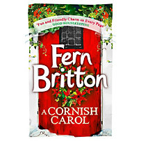 HarperCollins Fiction: A Cornish Carol: A Short Story HarperCollins Fiction: A Cornish Carol: A Short Story