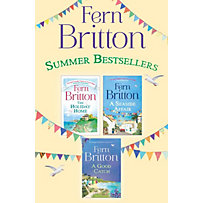 HarperCollins Fiction: Fern Britton 3-Book Collection: The Holiday Home, A Seaside Affair, A Good Catch HarperCollins Fiction: Fern Britton 3-Book Collection: The Holiday Home, A Seaside Affair, A Good Catch