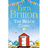 HarperCollins Fiction: The Beach Cabin: A Short Story HarperCollins Fiction: The Beach Cabin: A Short Story