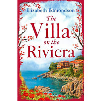 HarperCollins Fiction: The Villa on the Riviera HarperCollins Fiction: The Villa on the Riviera