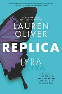 raven lauren oliver epub