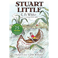 HarperCollins: Stuart Little HarperCollins: Stuart Little
