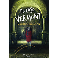 Harperkids: El caso Vermont Harperkids: El caso Vermont