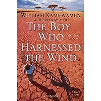what i learnt from the book the boy who harnessed the wind This article from science and children provides ideas for using the trade book, the boy who harnessed the wind, as a foundation for a lesson on generators. what i learnt from the book the boy who harnessed the wind This article from science and children provides ideas for using the trade book, the boy who harnessed the wind, as a foundation for a lesson on generators.