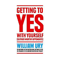 HarperNonFiction - E-books - Thorsons: Getting to Yes with Yourself: And Other Worthy Opponents HarperNonFiction - E-books - Thorsons: Getting to Yes with Yourself: And Other Worthy Opponents