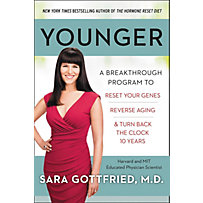 HarperOne: Younger HarperOne: Younger