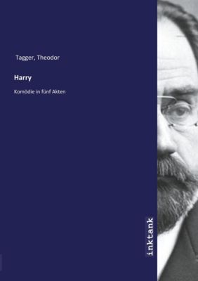 Harry - Theodor Tagger | 