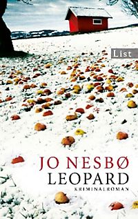 The Leopard: A Harry Hole Novel 8 Harry Hole Series The Leopard: A Harry Hole Novel 8 Harry Hole Series