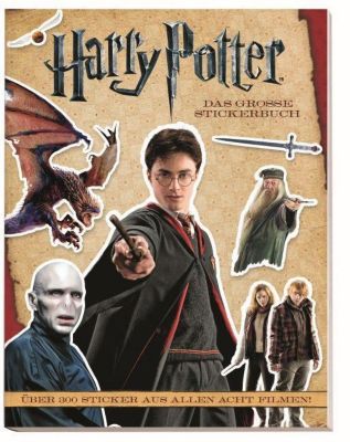 harry potter erscheinungsdatum buch