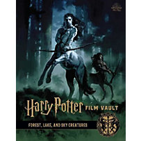 Harry Potter: Film Vault Harry Potter: Film Vault