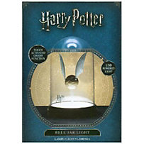 Harry Potter Goldener Schnatz Licht Harry Potter Goldener Schnatz Licht