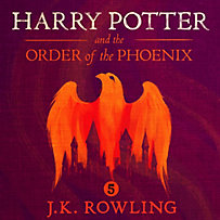 Harry Potter: Harry Potter and the Order of the Phoenix Harry Potter: Harry Potter and the Order of the Phoenix
