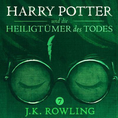 Harry Potter Harry Potter Und Die Heiligtümer Des Todes Hörbuch Download 