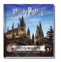 Harry Potter: Hogwarts - Das Handbuch zu den Filmen - Jody Revenson | 