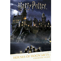Harry Potter: Houses of Hogwarts Harry Potter: Houses of Hogwarts
