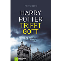 Harry Potter trifft Gott Harry Potter trifft Gott