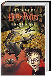 Harry Potter Der Feuerkelch