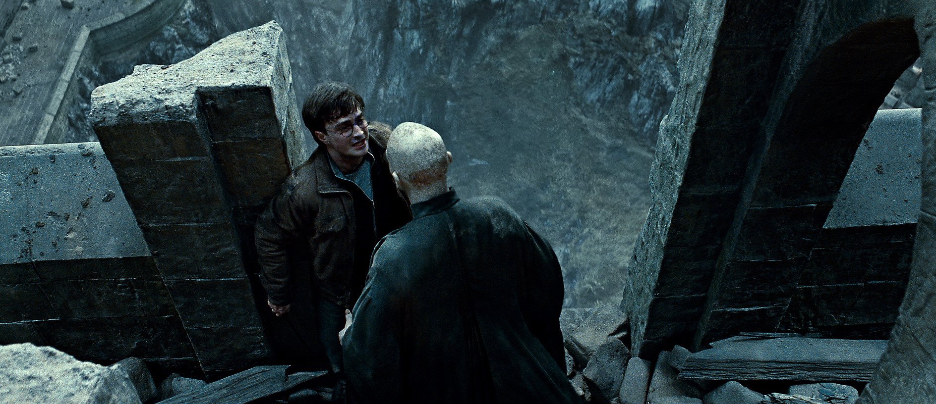 Harry Potter Und Die Heiligtümer Des Todes: Teil 2 Harry Potter Und Die Heiligtümer Des Todes: Teil 2