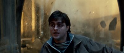 Harry Potter und die Heiligtümer des Todes, Teil 2 Film Weltbild.ch