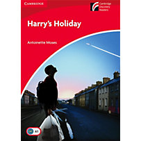 Harry's Holiday Harry's Holiday