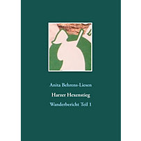 Harzer Hexenstieg Harzer Hexenstieg