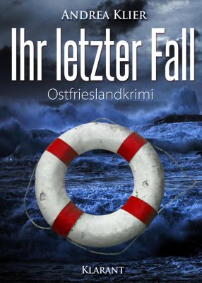 Hauke Holjansen Ermittelt 9 Ihr Letzter Fall Ostfrieslandkrimi