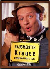 Hausmeister Krause Staffel 1 Dvd Bei Weltbild De Bestellen