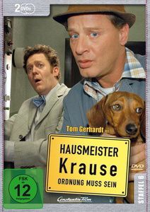 Hausmeister Krause Staffel 6 Dvd Bei Weltbild De Bestellen