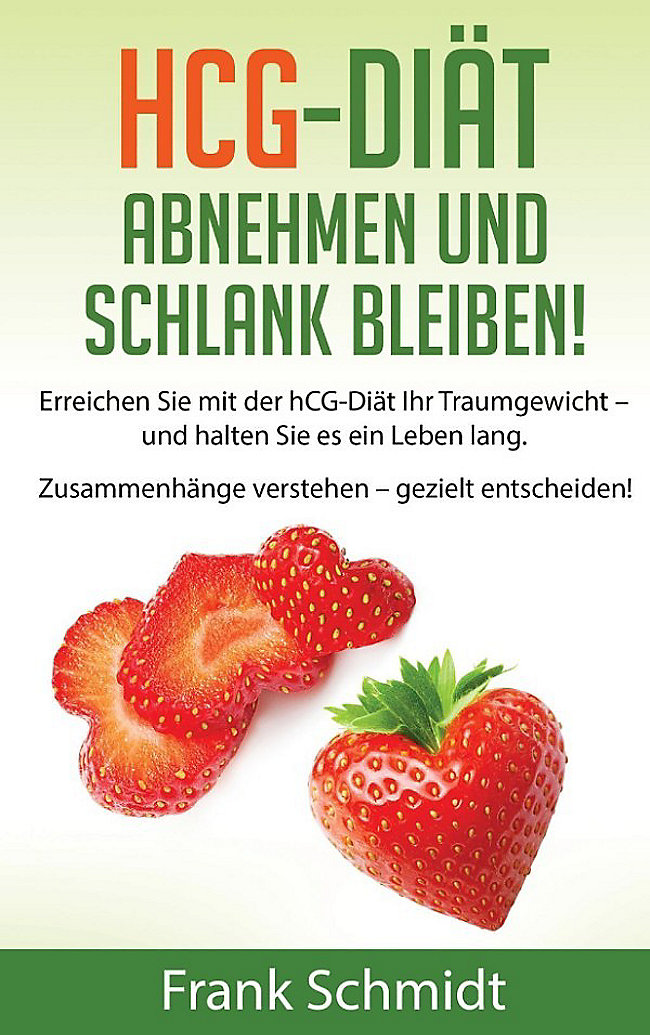 Echte Diät zur Gewichtsreduktion