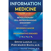 Healing Arts: Information Medicine Healing Arts: Information Medicine