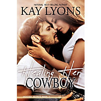 Healing Her Cowboy (Montana Secrets, #1) Healing Her Cowboy (Montana Secrets, #1)