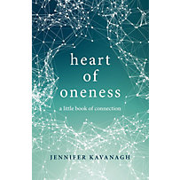 Heart of Oneness Heart of Oneness