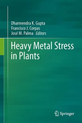 Heavy Metal Toxicity In Plants Pdf