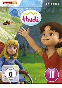 heidi dvd heidi dvd