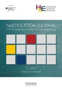heiEDUCATIONJOURNAL / Bildung und Identität
