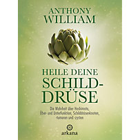 Heile deine Schilddrüse Heile deine Schilddrüse