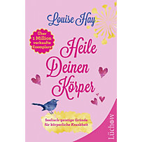 Heile deinen Körper Heile deinen Körper